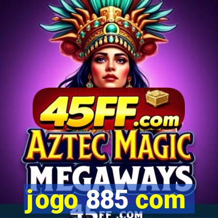 jogo 885 com